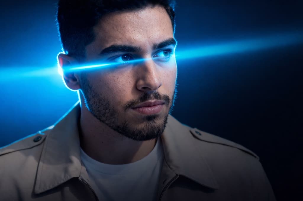 Adriano - Fundador de Os Escolhidos