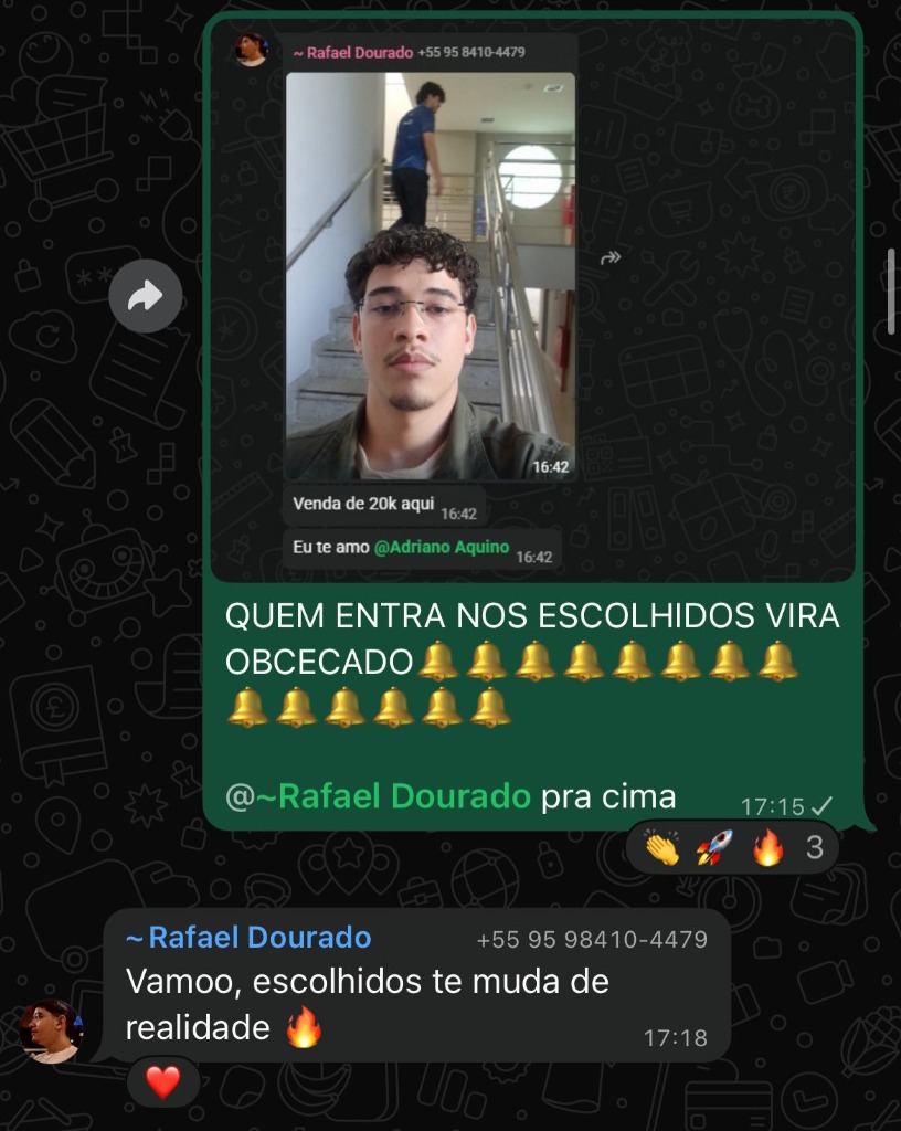Depoimento 4