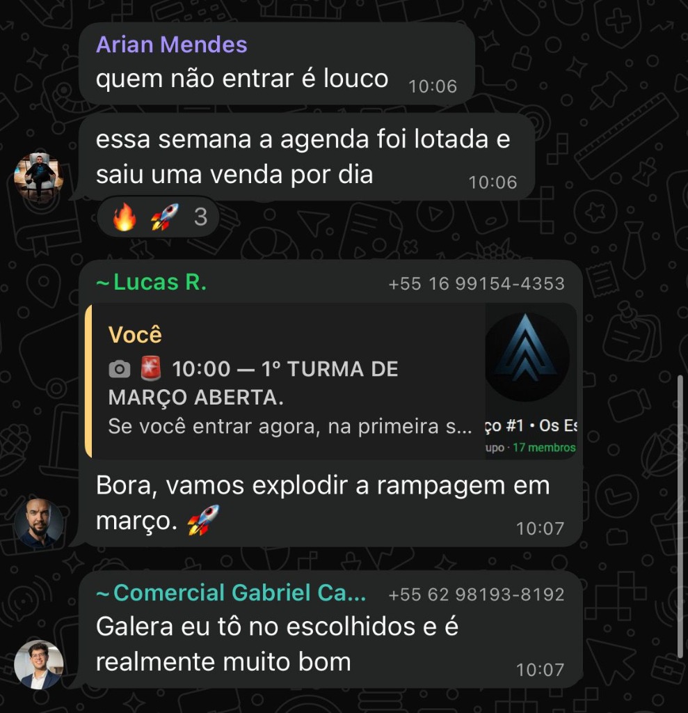 Depoimento 8
