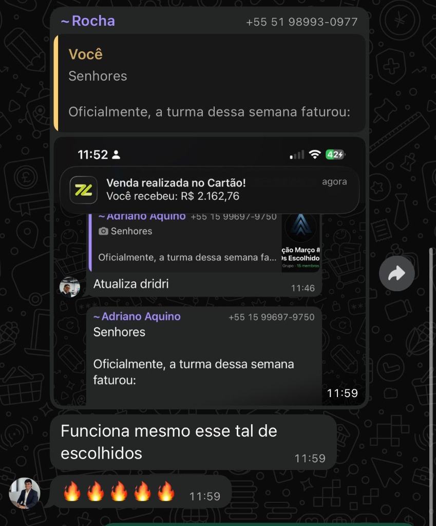 Depoimento 9