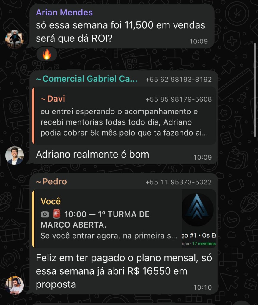 Depoimento 11